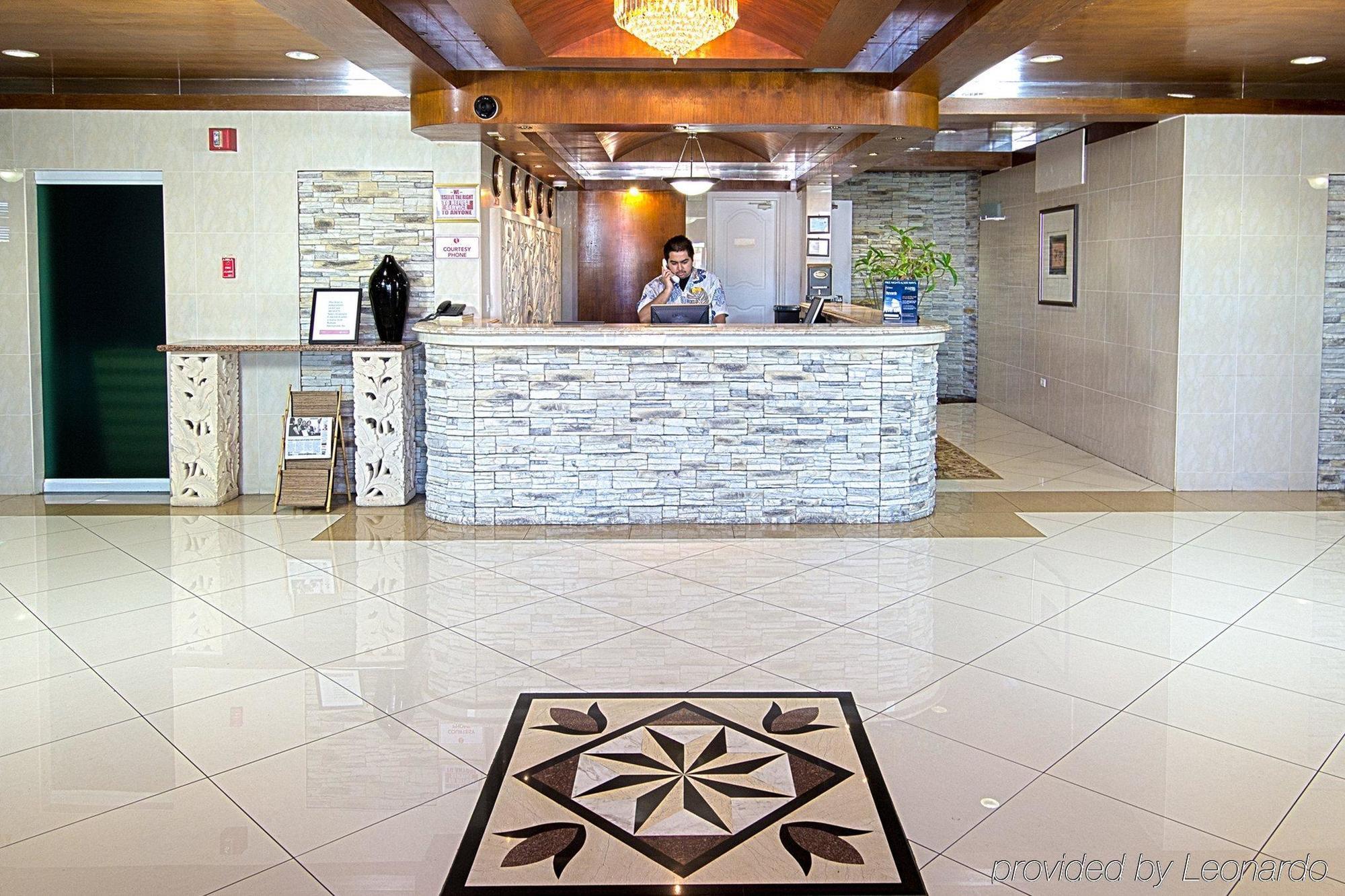 Hotel Wyndham Garden Guam Tamuning Exteriér fotografie